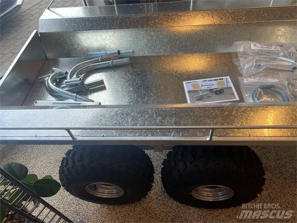 Yamaha YFM30086 Groundcare - Others