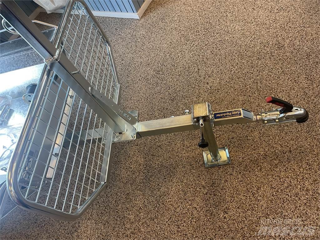 Yamaha YFM30086 Groundcare - Others