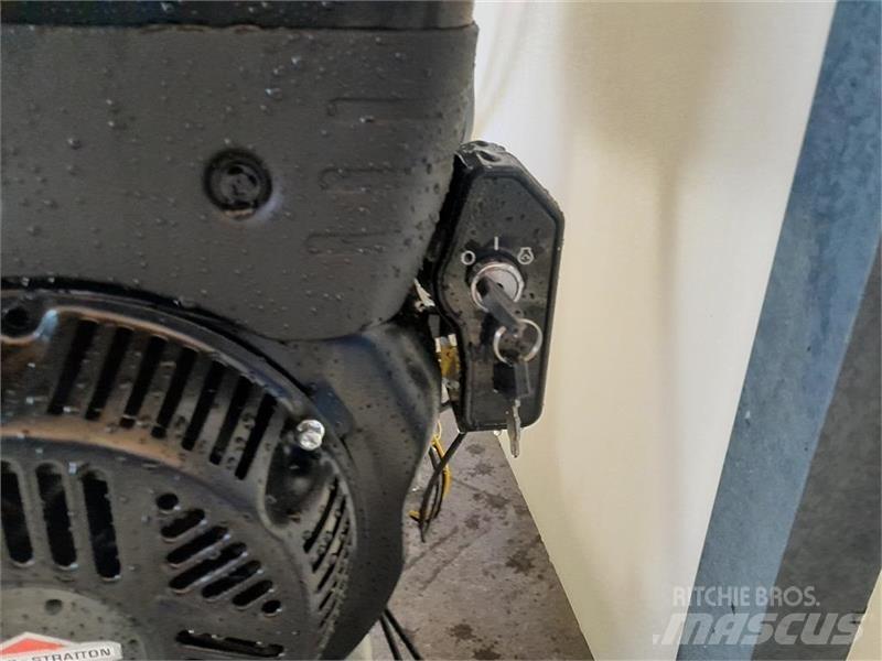  - - -  BC AGRO High pressure washers