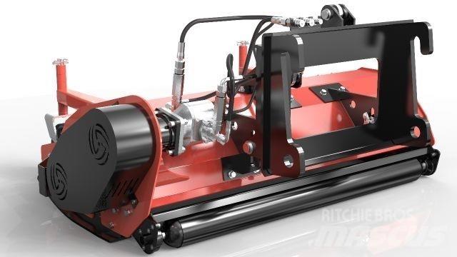  - - -  boxer Other components