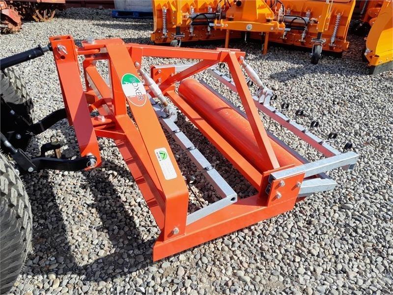  - - -  BOXER AGRI Groundcare - Others