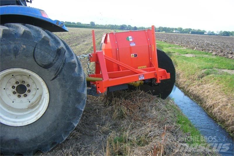 - - -  BOXER AGRI Chisel ploughs