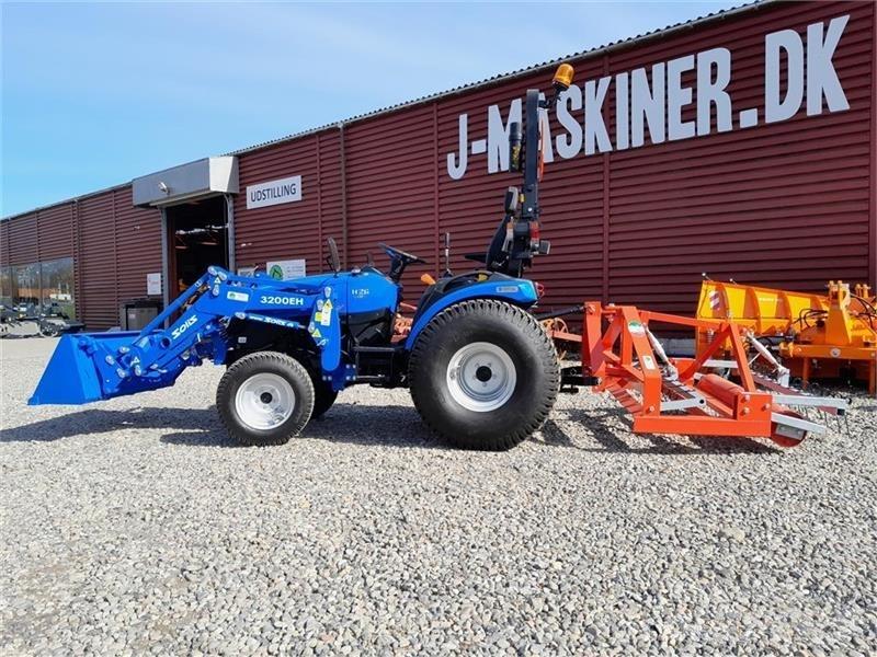  - - -  BOXER AGRI Groundcare - Others