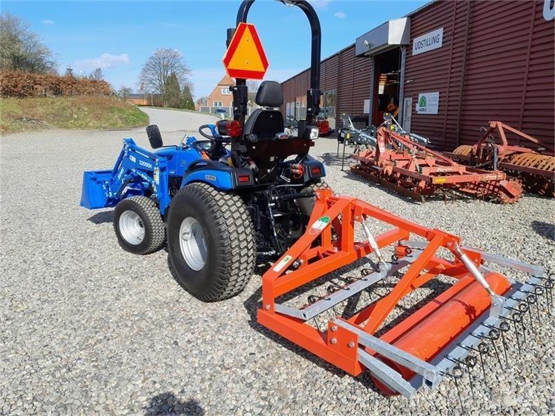  - - -  BOXER AGRI Groundcare - Others
