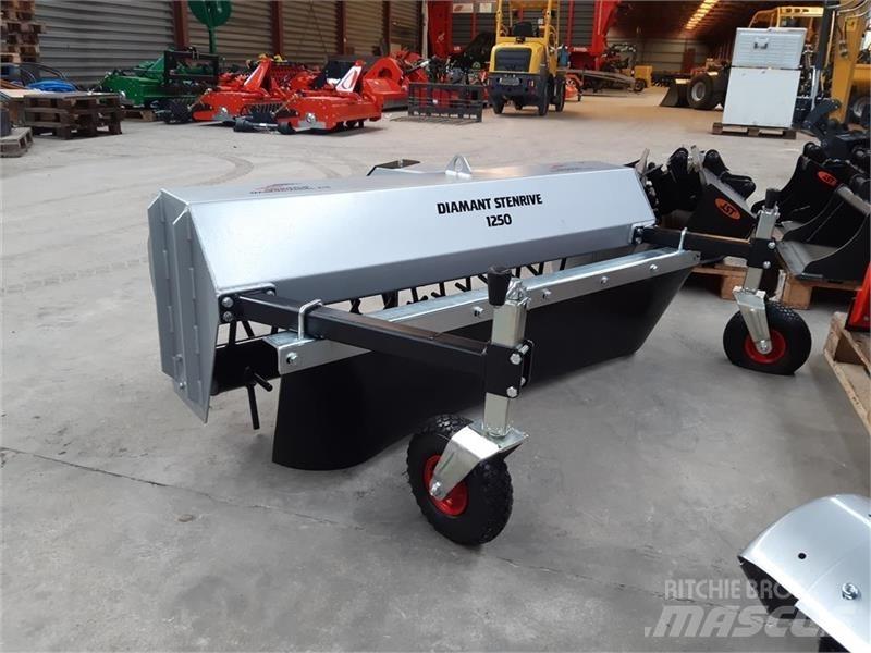  - - -  diamant Groundcare - Others
