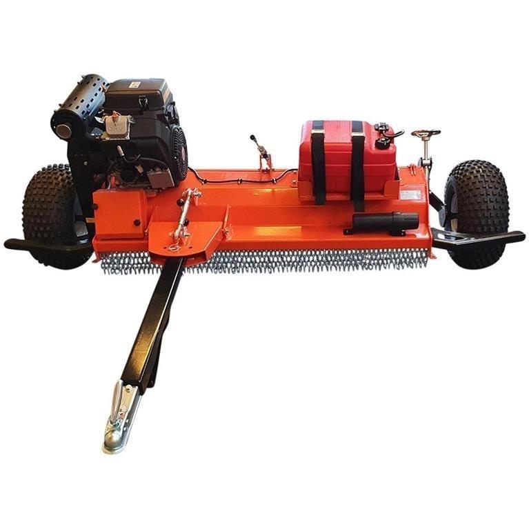  DK-Tech Groundcare - Others