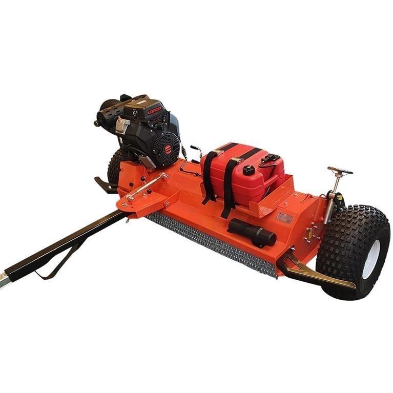  DK-Tech Groundcare - Others
