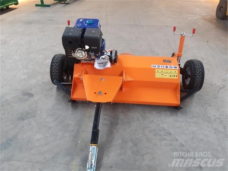  DK-Tech  120 Groundcare - Others
