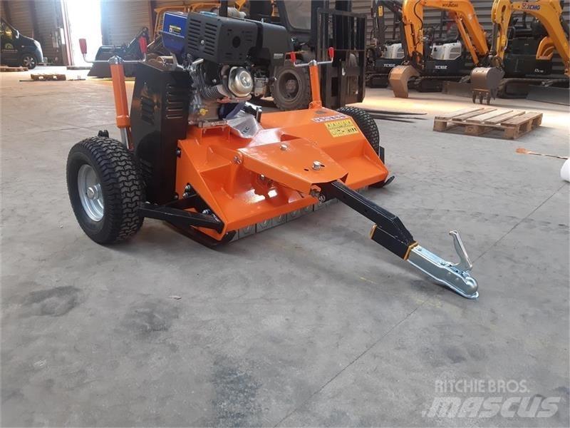  DK-Tech  120 Groundcare - Others