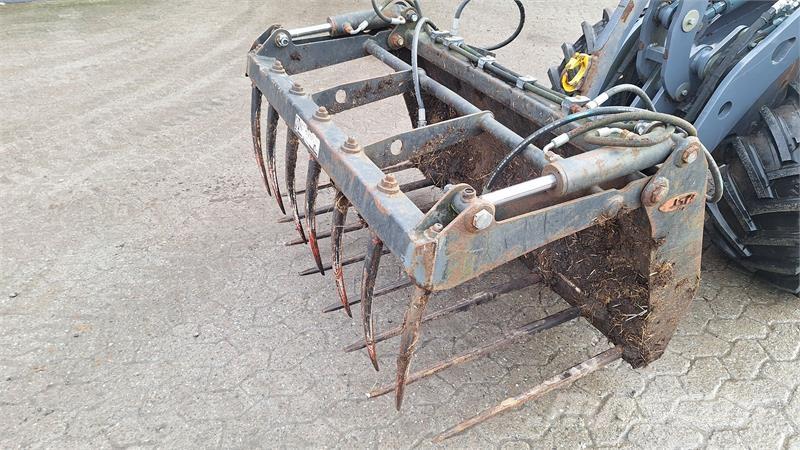 JST Siloklo Other components