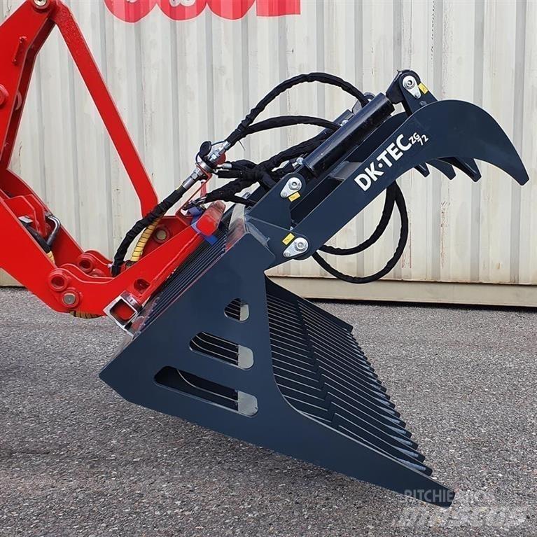  - - -  sten skovl Other components