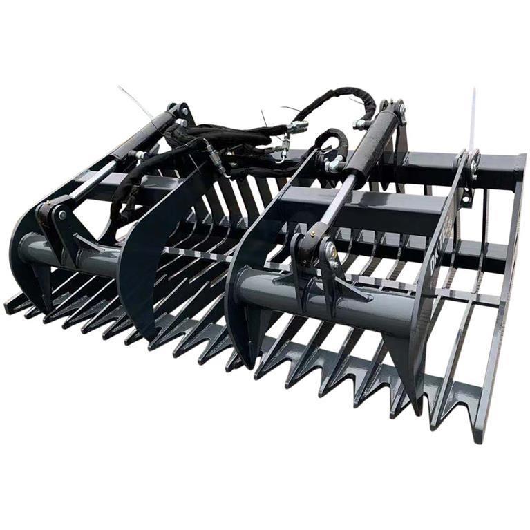 - - -  sten skovl Other components