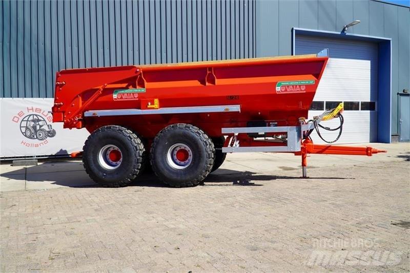  - - -  VAIA n24 Groundcare - Others