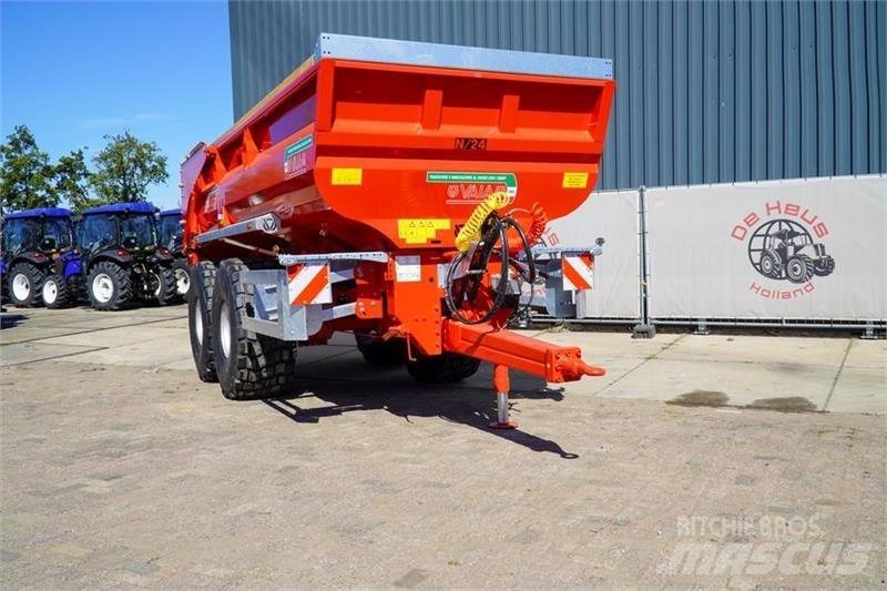  - - -  VAIA n24 Groundcare - Others