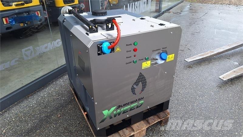  - - - Xweed  e2 Agriculture - Others