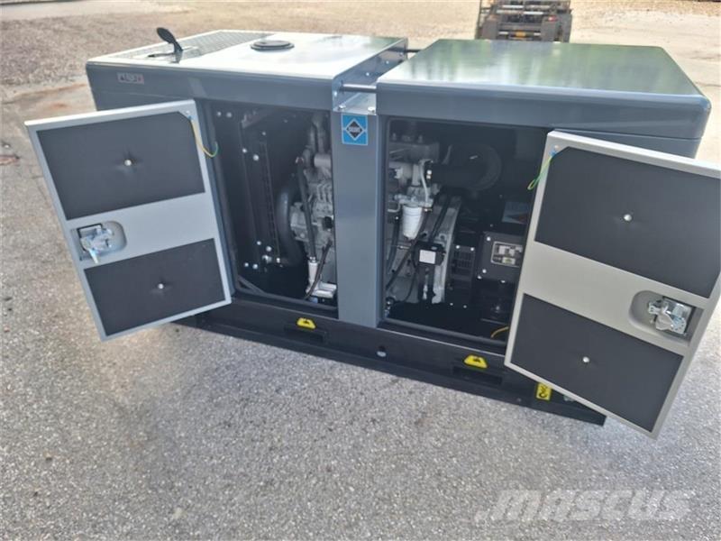  - - - YTO 18 KVA Other Generators
