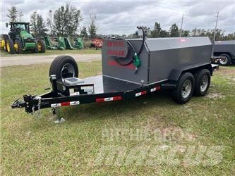  960G General purpose trailers