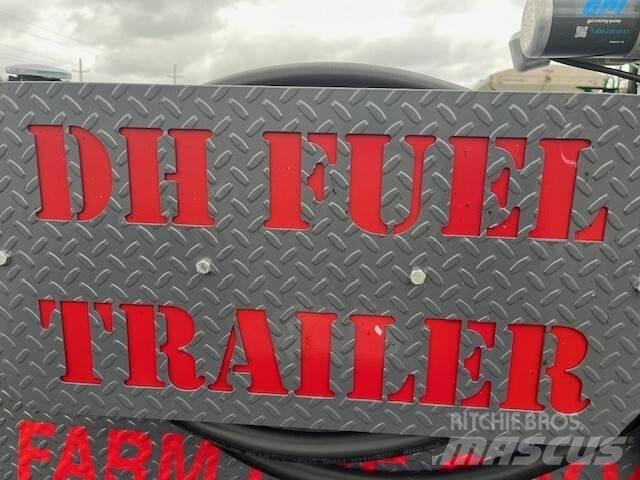  960G General purpose trailers