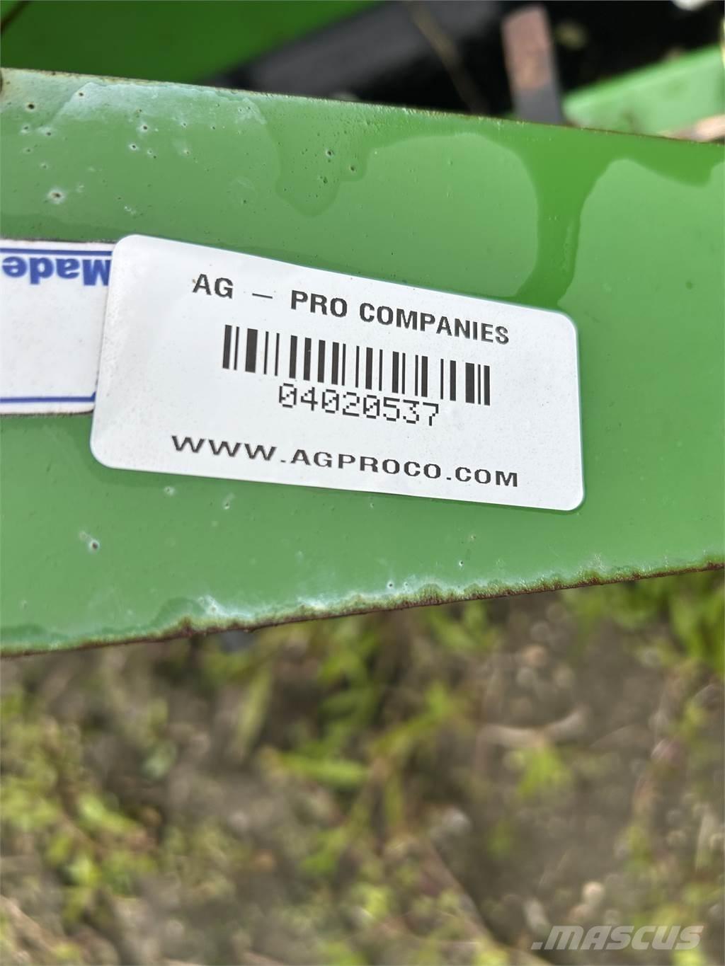  A&B BLEC50GRN Agriculture - Others