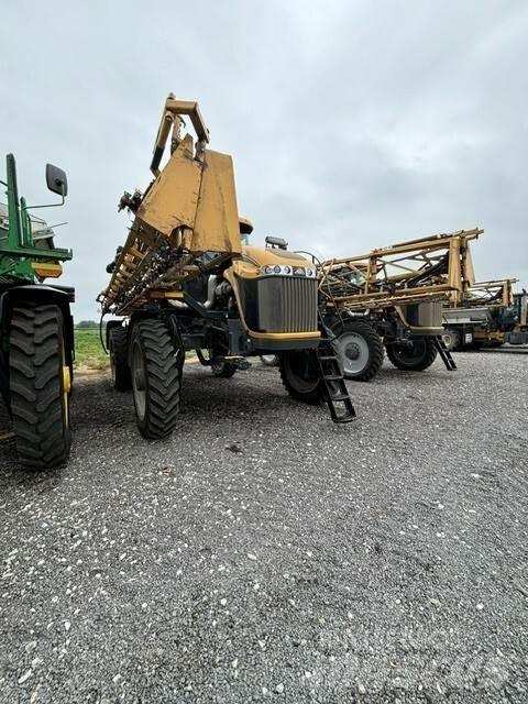 Agco AG1100 Trailed sprayers