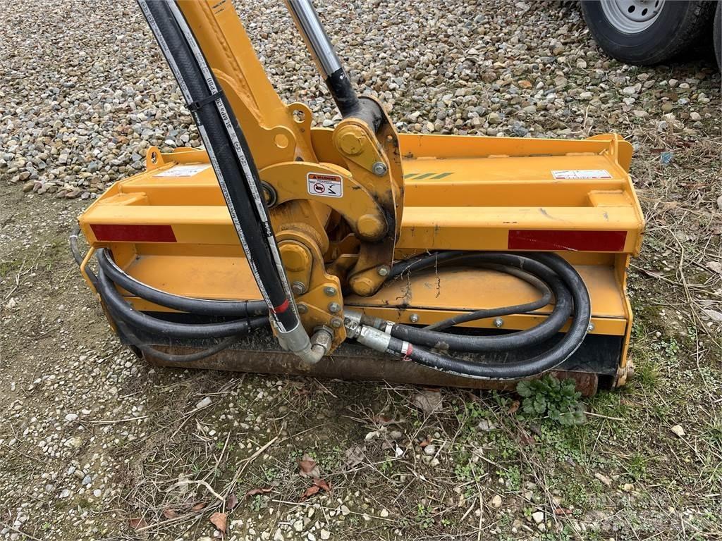 Alamo RM180 Mowers