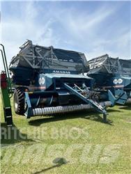 Amadas AR2200 Other harvesting equipment