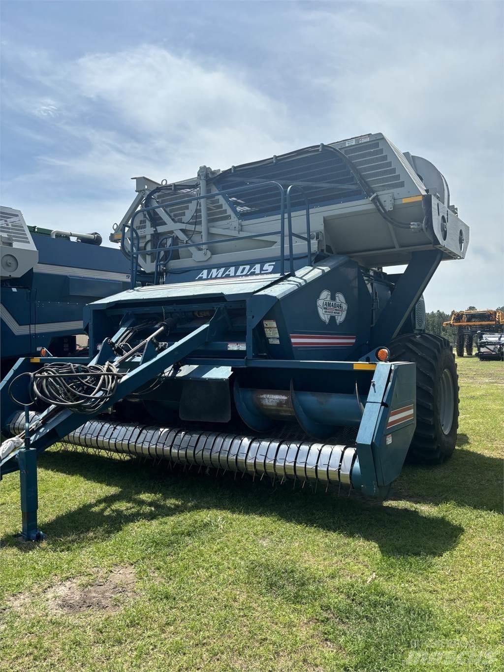 Amadas AR2200 Other harvesting equipment
