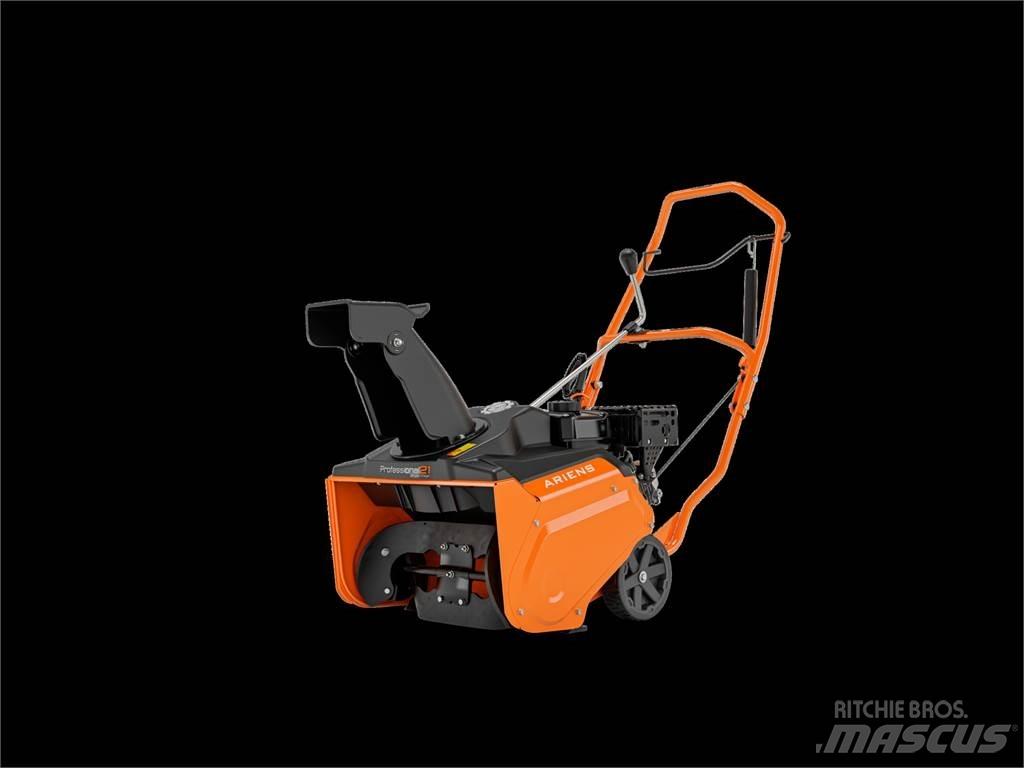 Ariens 21SSRC Snow throwers