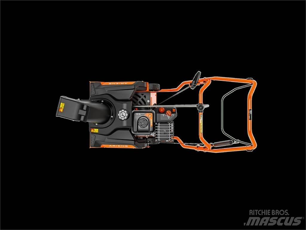 Ariens 21SSRC Snow throwers