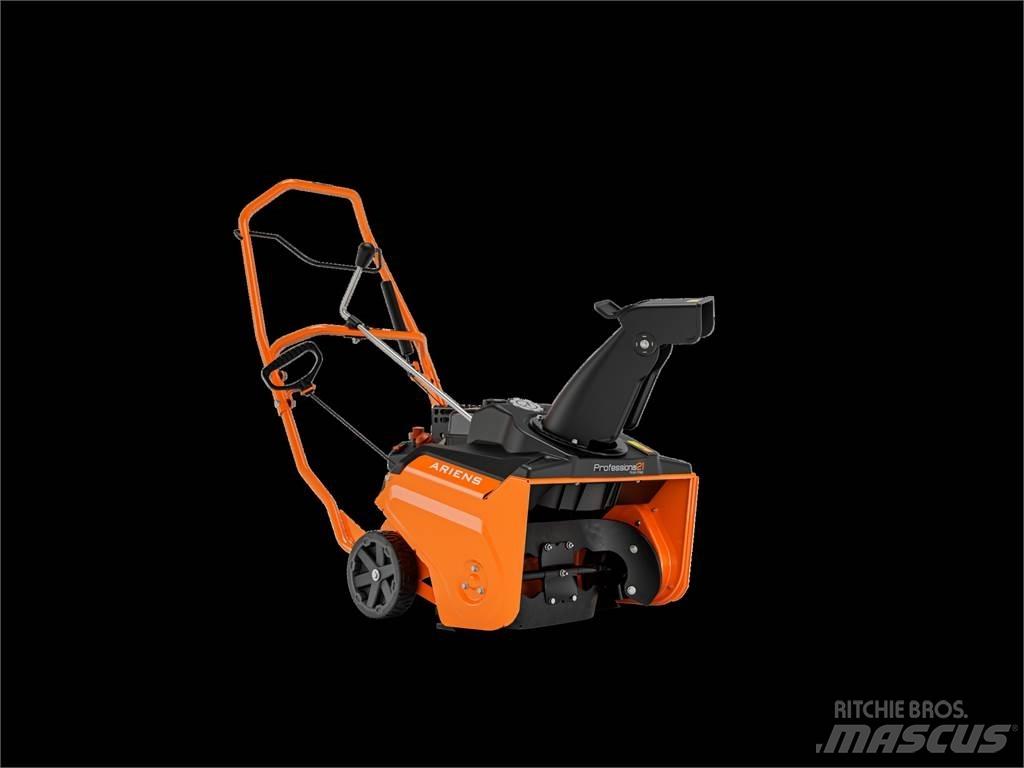 Ariens 21SSRC Snow throwers