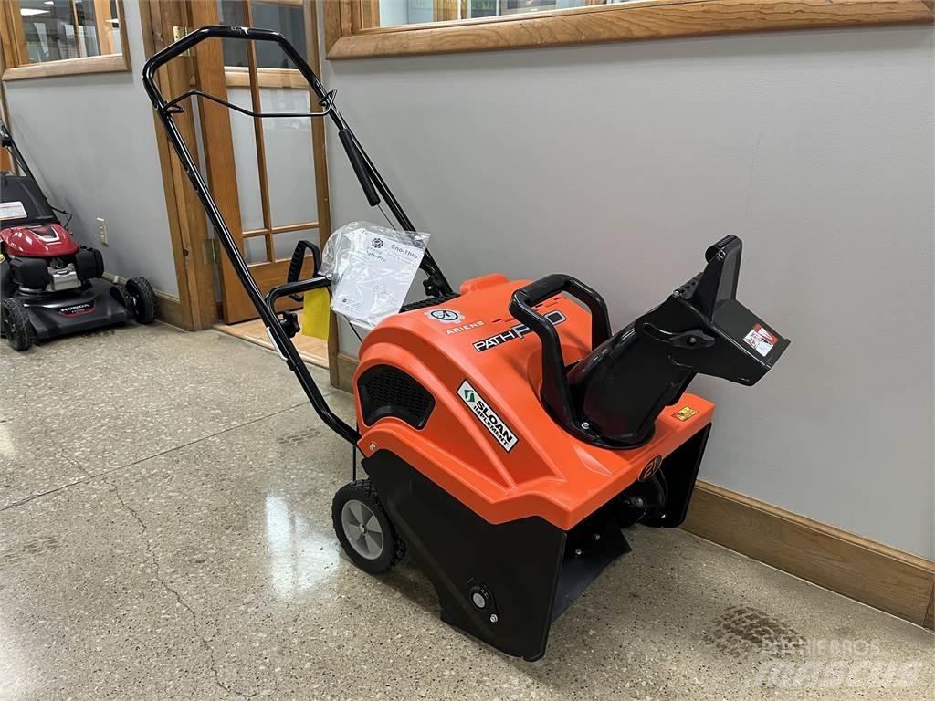 Ariens SS21 Snow throwers