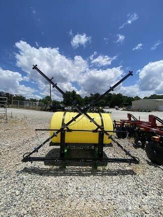 Bestway 3pt200g Trailed sprayers