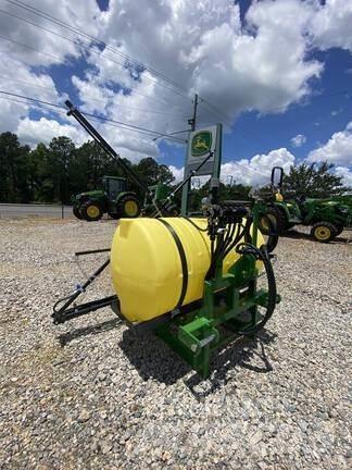 Bestway 3pt200g Trailed sprayers