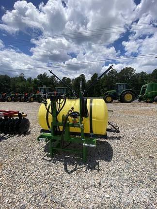 Bestway 3pt200g Trailed sprayers