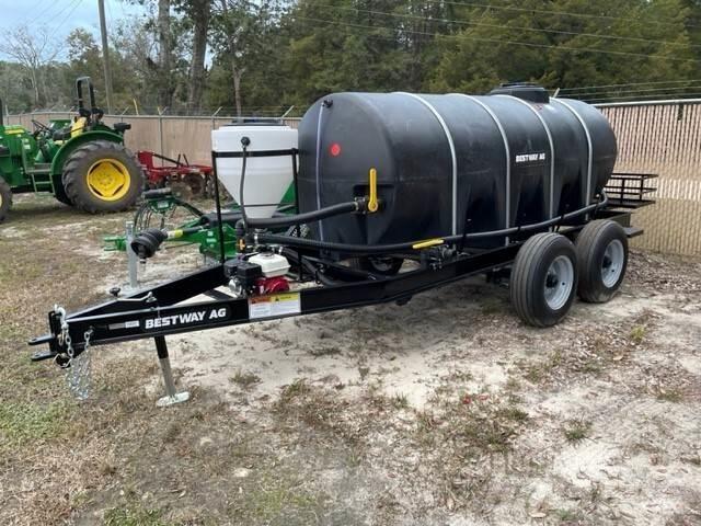 Bestway NT1010 Trailed sprayers