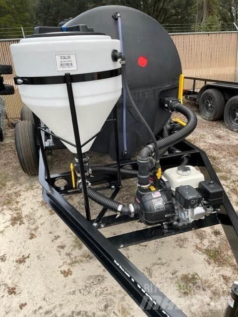 Bestway NT1010 Trailed sprayers
