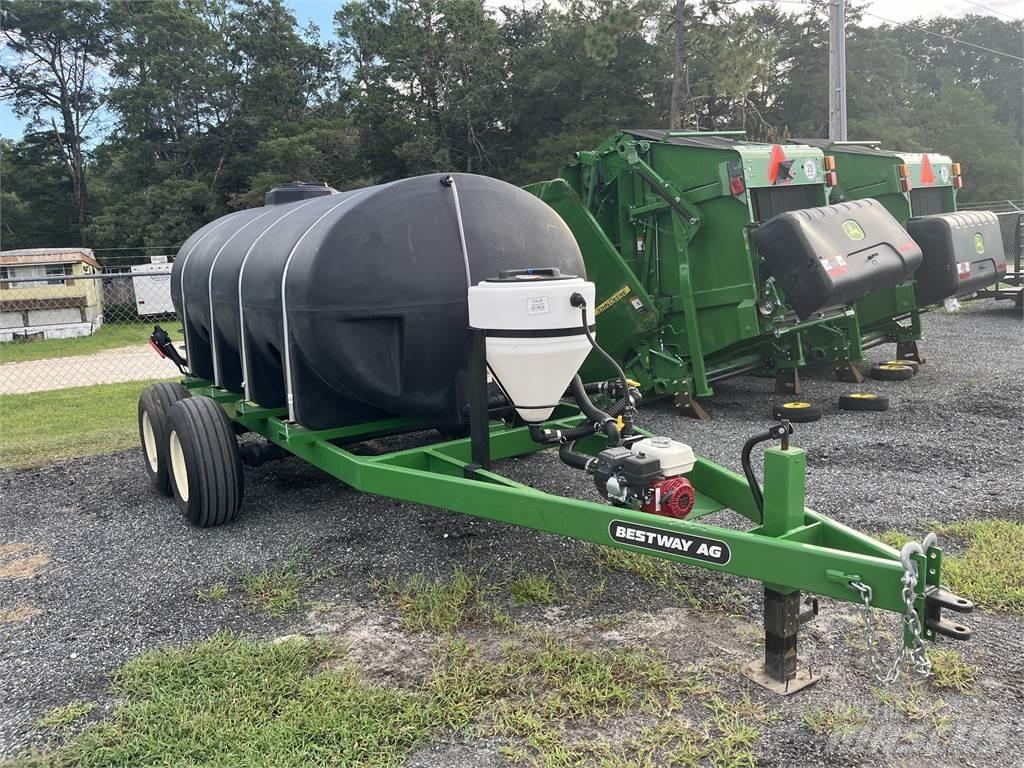 Bestway NT1635 Trailed sprayers