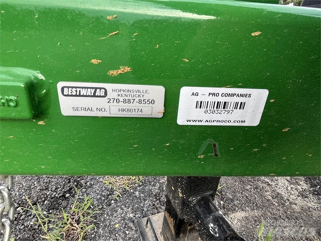Bestway NT1635 Trailed sprayers