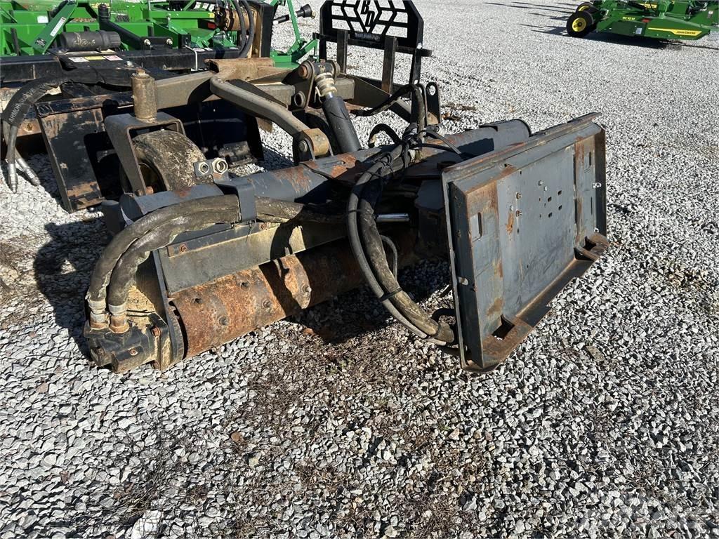 Bobcat 84SCM Construction - Others