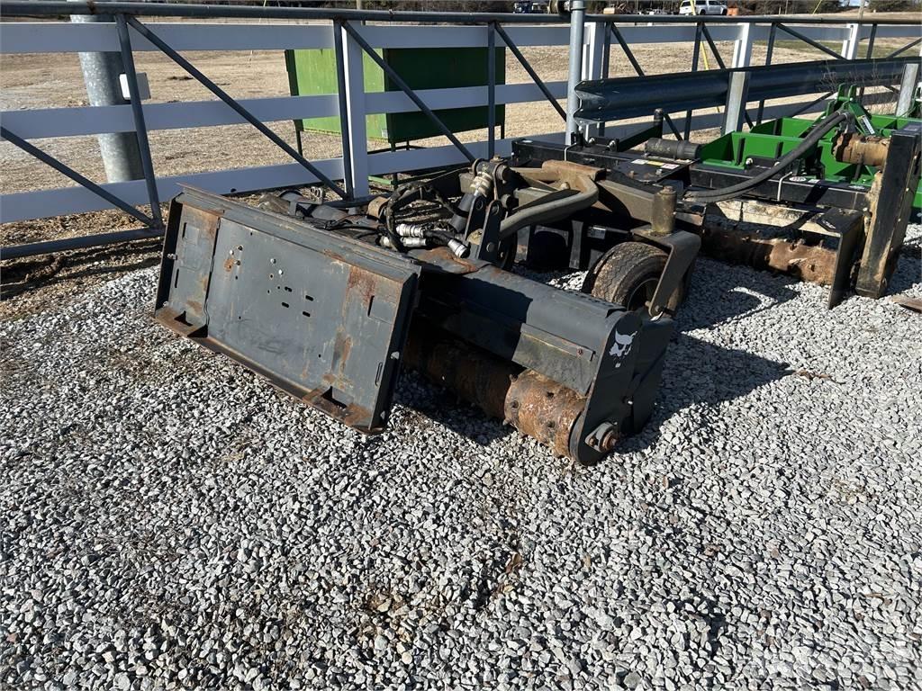 Bobcat 84SCM Construction - Others