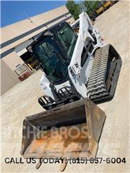 Bobcat T740 Mini loaders