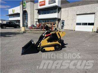 Boxer 385D Mini loaders