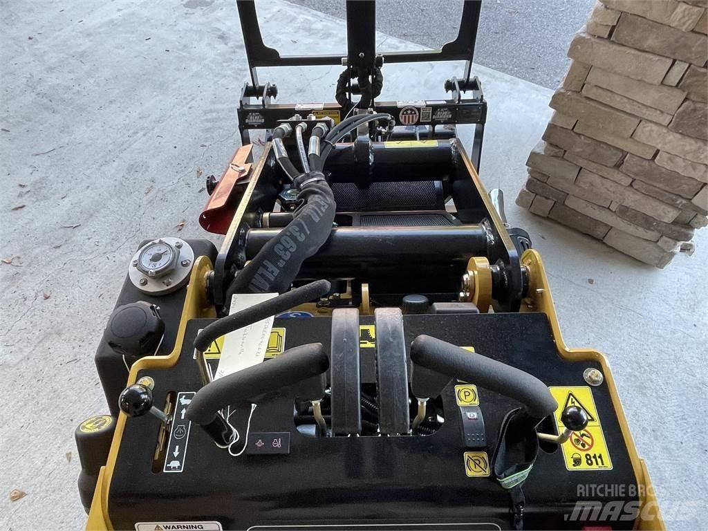 Boxer 385D Construction - Others