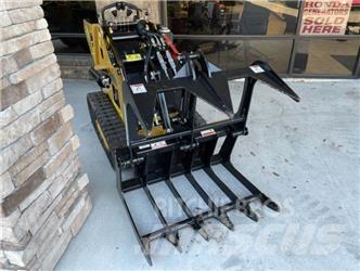 Boxer 385D Mini loaders