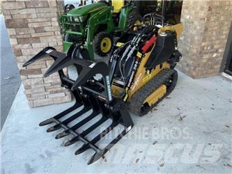 Boxer 385D Other rollers