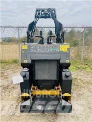 Boxer 700HD Mini loaders