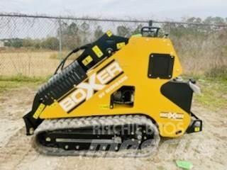 Boxer 700HD Mini loaders