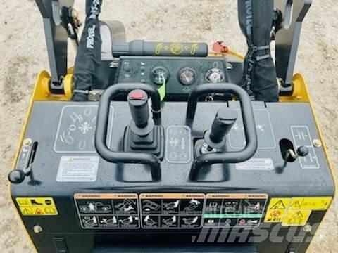 Boxer 700HD Mini loaders