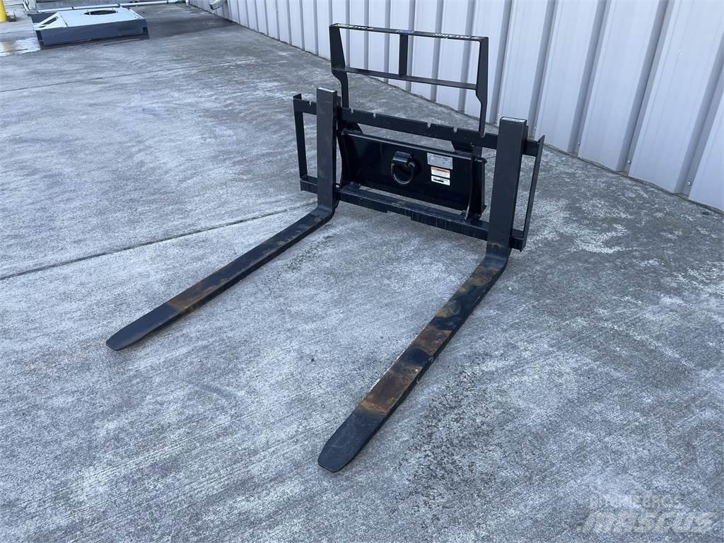 Bradco 42MSFORKS Construction - Others