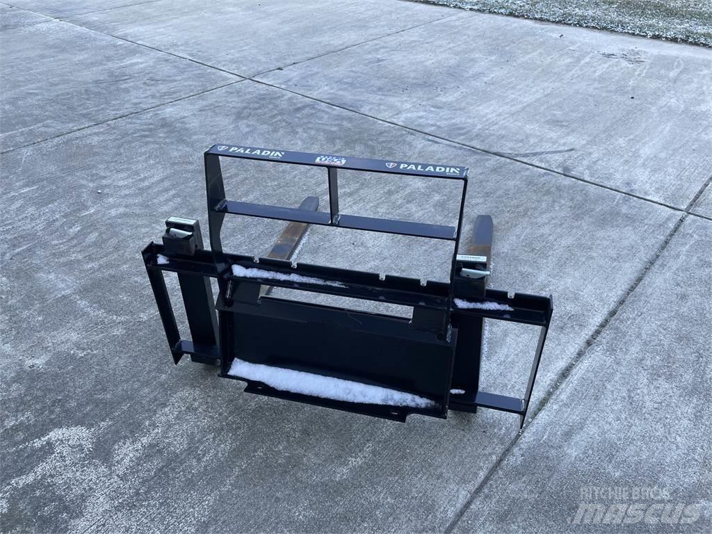 Bradco 42MSFORKS Construction - Others